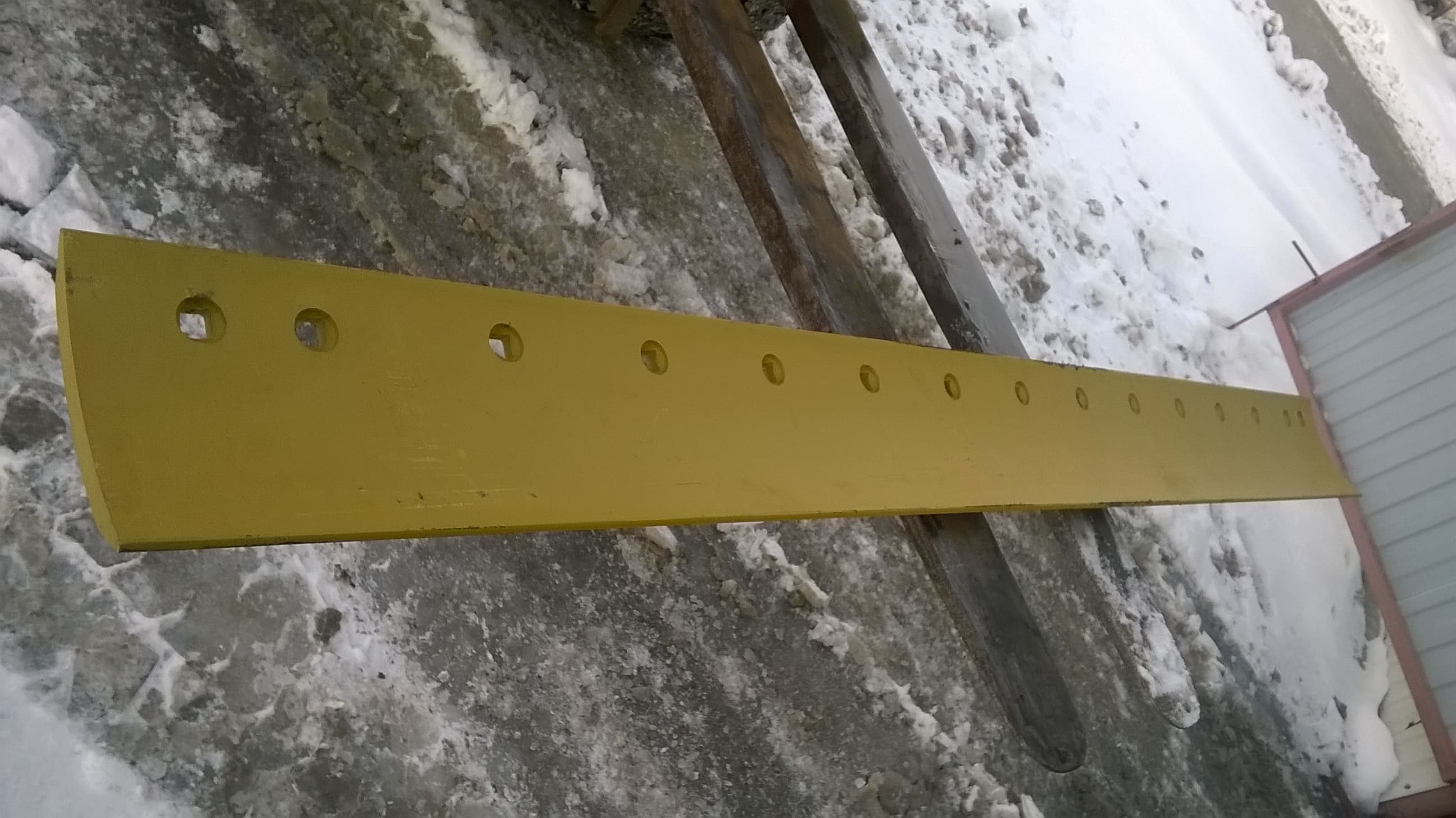 Нож средний GR165/185