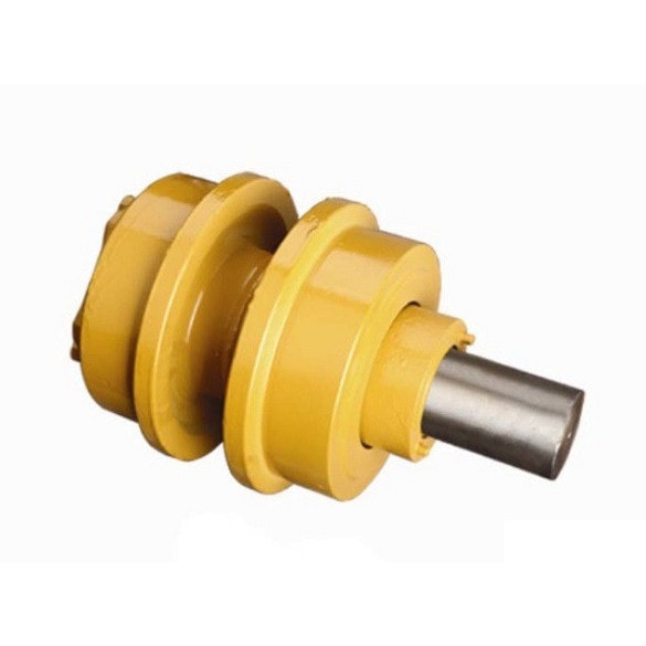 Каток поддерживающий