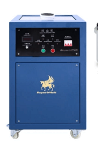 Плавильная печь (3-5 кг)