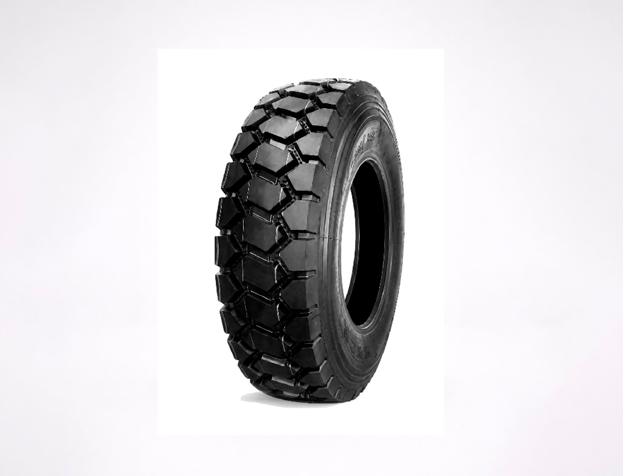Автошина 315/80R22,5 22PR - (карьерный протектор) tsgroup.ru