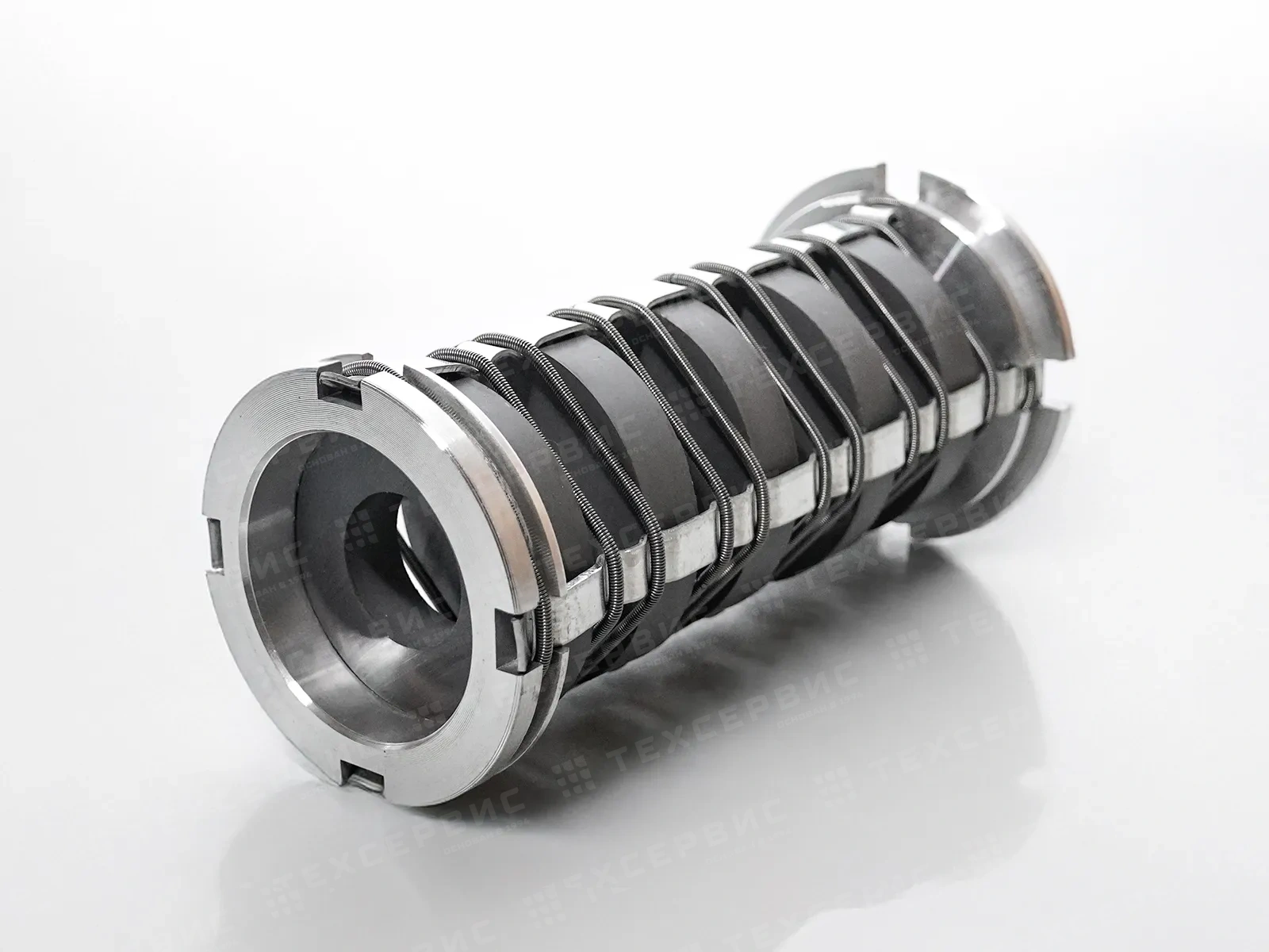 Элемент гидравлического фильтра магнитный STAL 175-49-11231	 tsgroup.ru