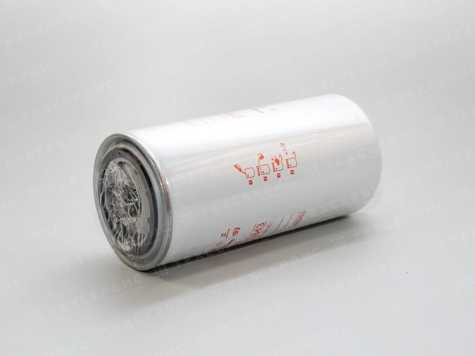 Фильтр масляный STAL ST10962