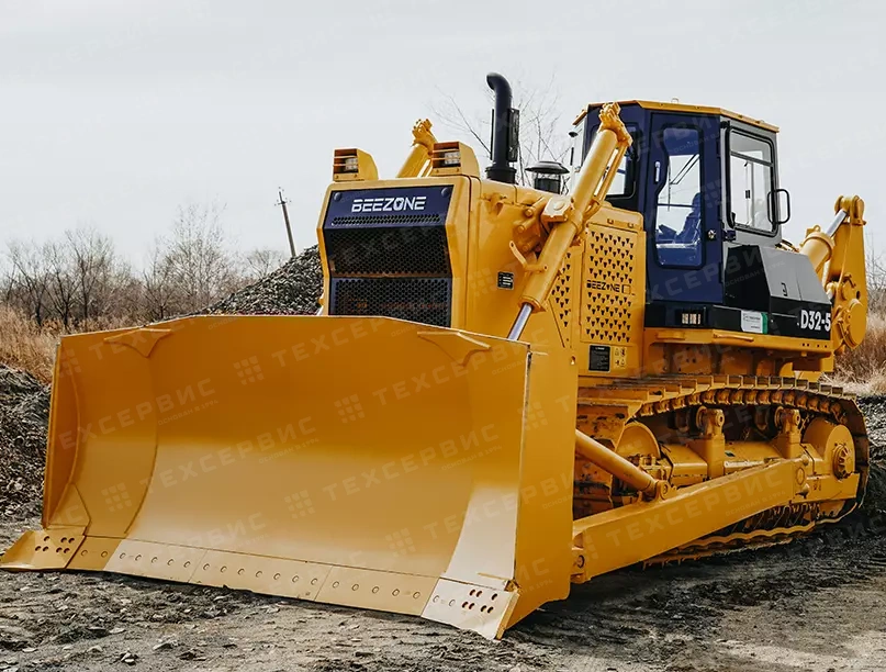 Бульдозер BEEZONE D32-5 