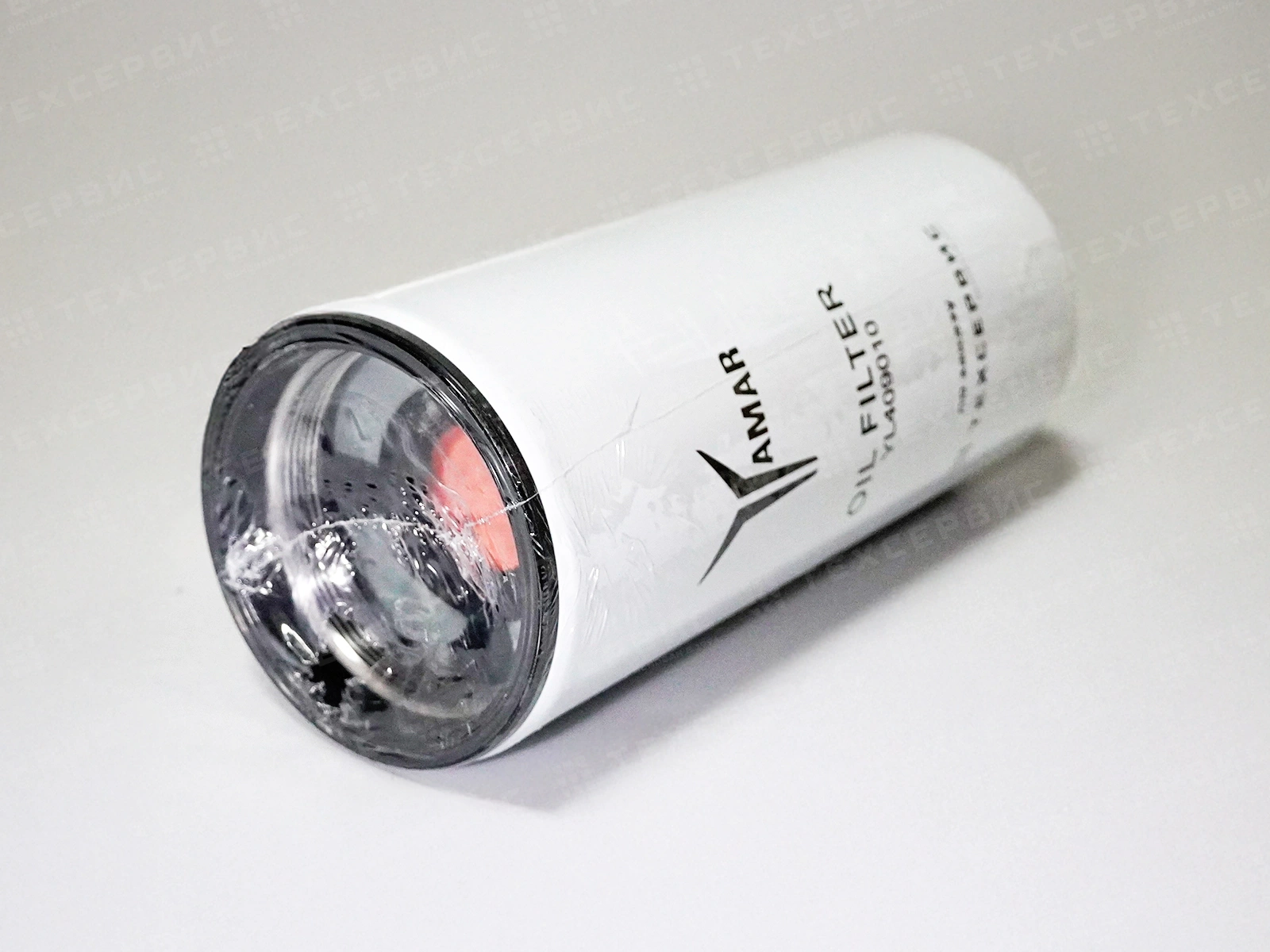 Фильтр масляный Yamar YL409010