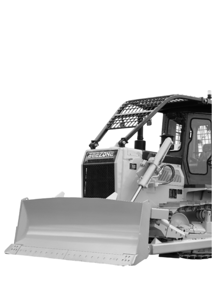 Бульдозер D16-5F