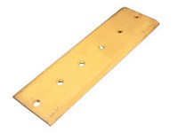 154-81-11191 Нож крайний для бульдозера Shantui SD22 (Komatsu D85)