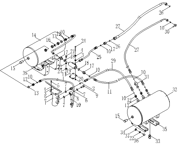 Тормозная система (1)