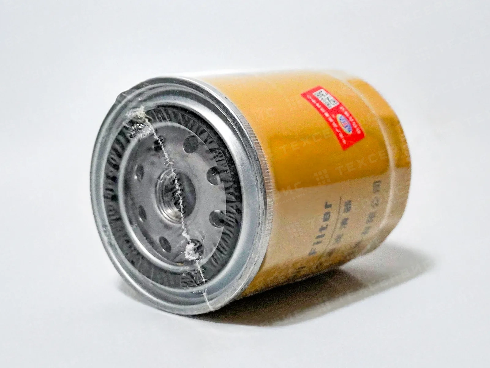 Фильтр масляный STAL ST10018