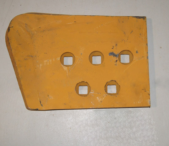 16Y-81-00002 Нож левый для бульдозера Shantui SD16 (Komatsu D65)