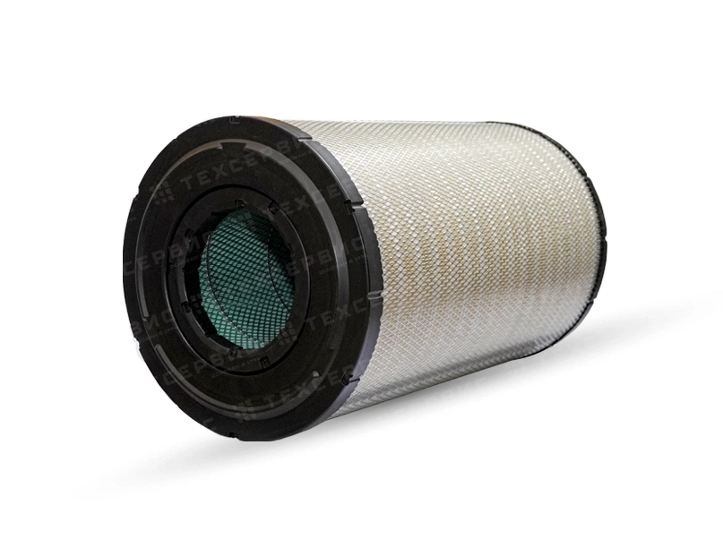 Фильтр воздушный YAMAR YA607080 tsgroup.ru