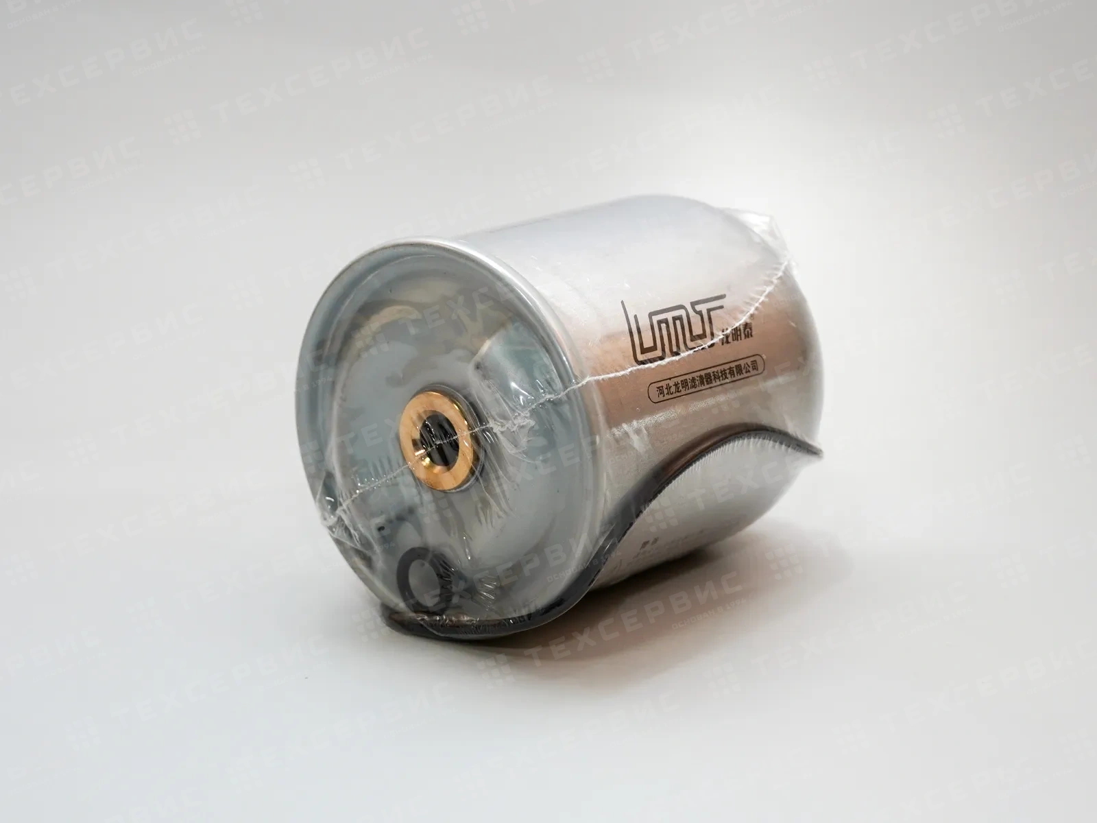 Фильтр масляный центрифуга STAL 1017011	 tsgroup.ru