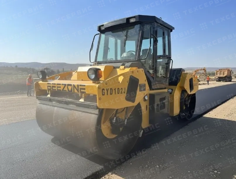 Каток BEEZONE GYD102J