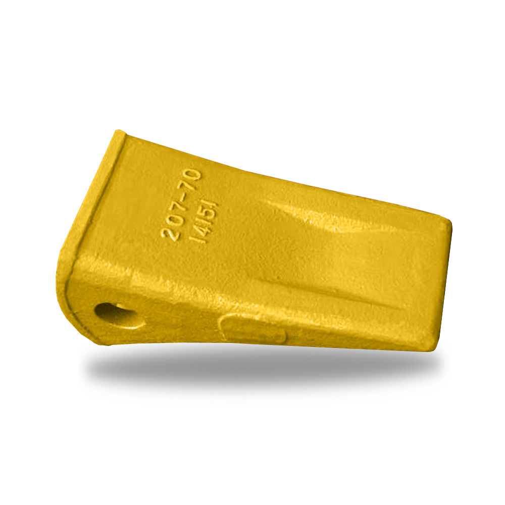 207-70-14151 Коронка РС300  (Коронки Shantui(Komatsu))