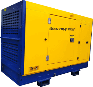 Компрессор винтовой Beezone MDS185