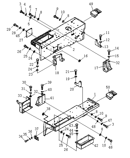 Щиток защитный (Beezone D22)
