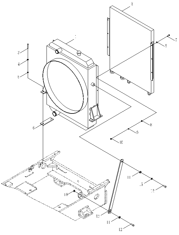 Система двигателя (4)