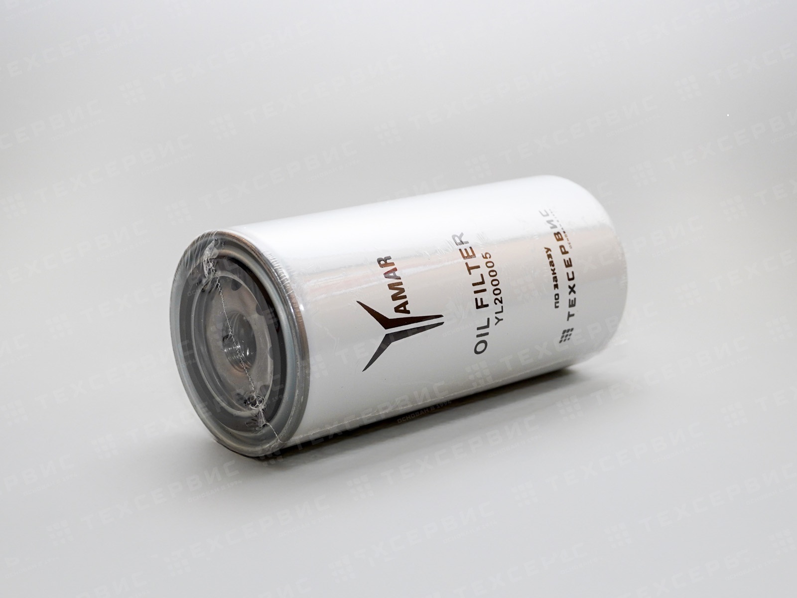 Фильтр масляный Yamar YL200005