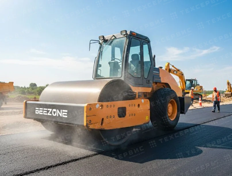 Каток BEEZONE GYS122J