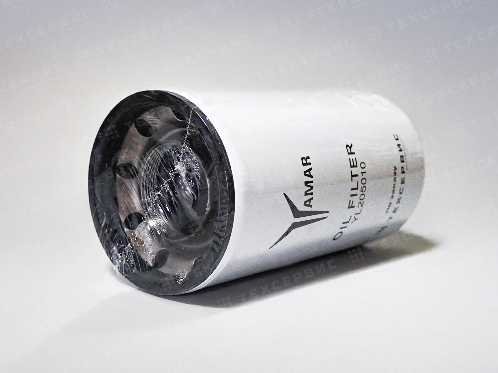 Фильтр масляный YAMAR YL205010 tsgroup.ru