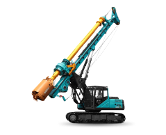 Буровые установки