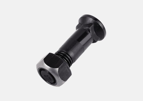 175-71-11454/175-71-11530 Болт гайка центрального ножа Shantui SD32 (Komatsu D155-A1)