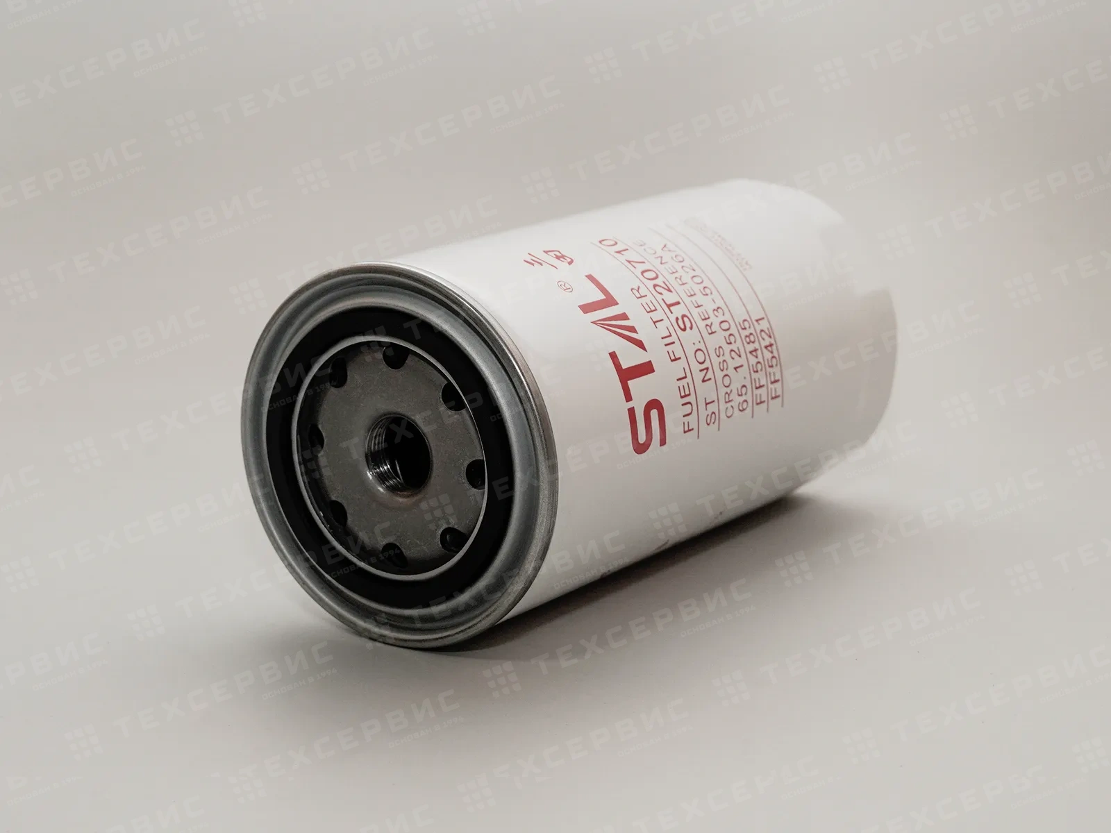 Фильтр топливный STAL ST20710