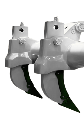 Рыхлитель для бульдозера