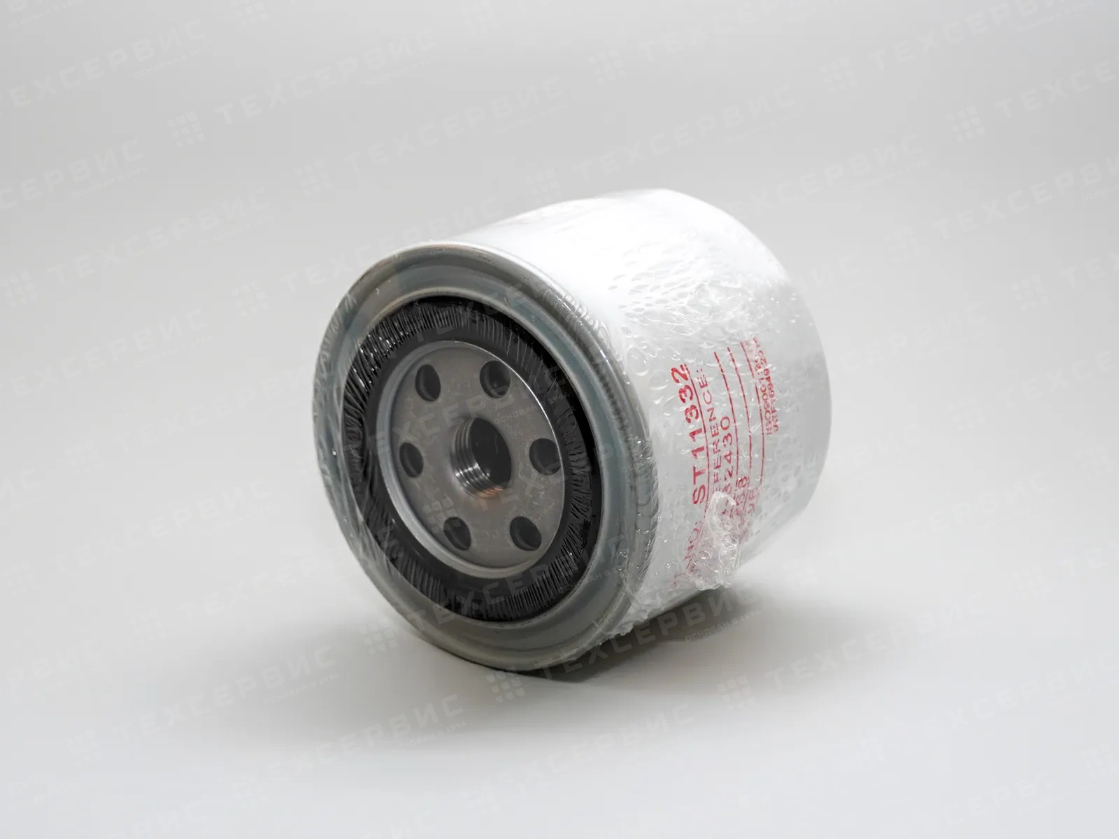 Фильтр масляный STAL ST11332 tsgroup.ru