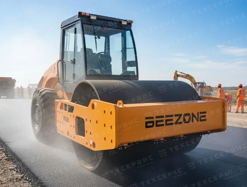Каток BEEZONE GYS202J