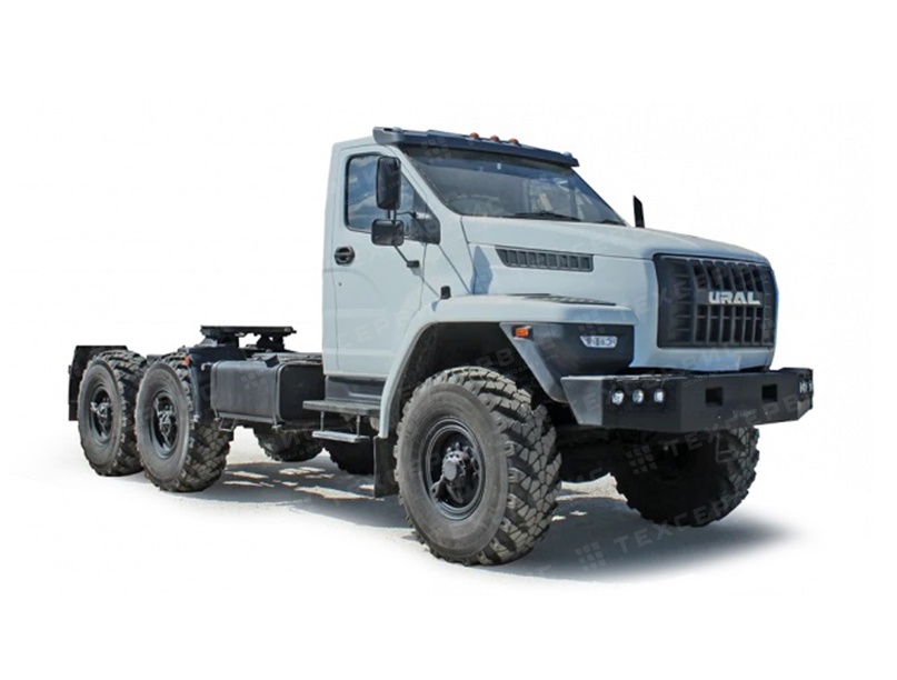 Шасси УРАЛ NEXT 4320-6151-73 