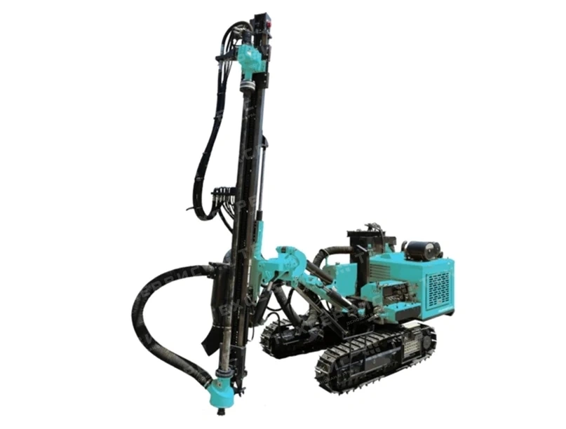 Буровой станок SUNWARD SWDQ 138