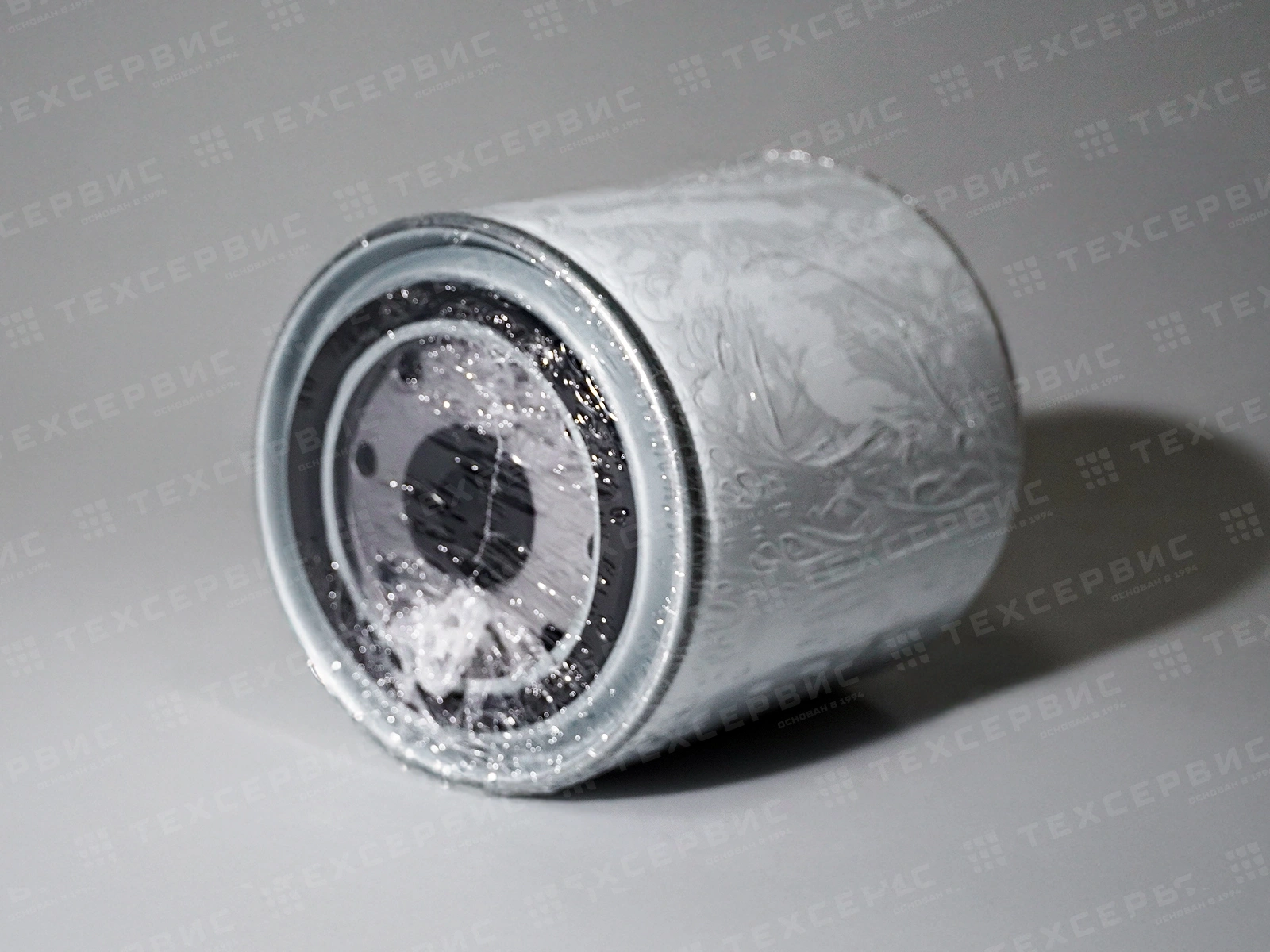 Фильтр антикоррозийный YAMAR YC110440 tsgroup.ru