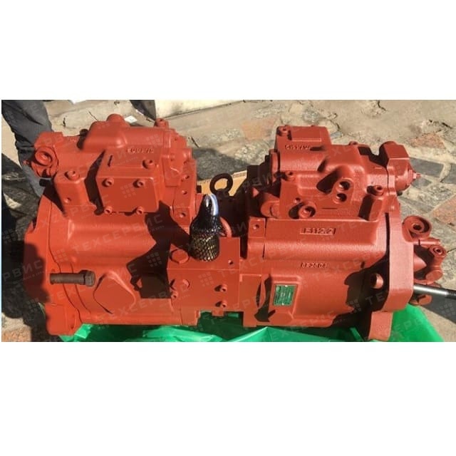 Гидравлический насос 400914-00248