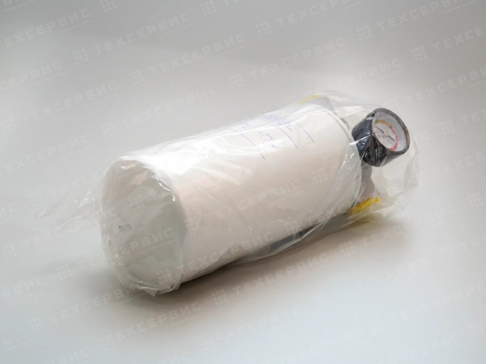 Фильтр пилотный в сборе STAL W-15-00534 www.smdfo.ru