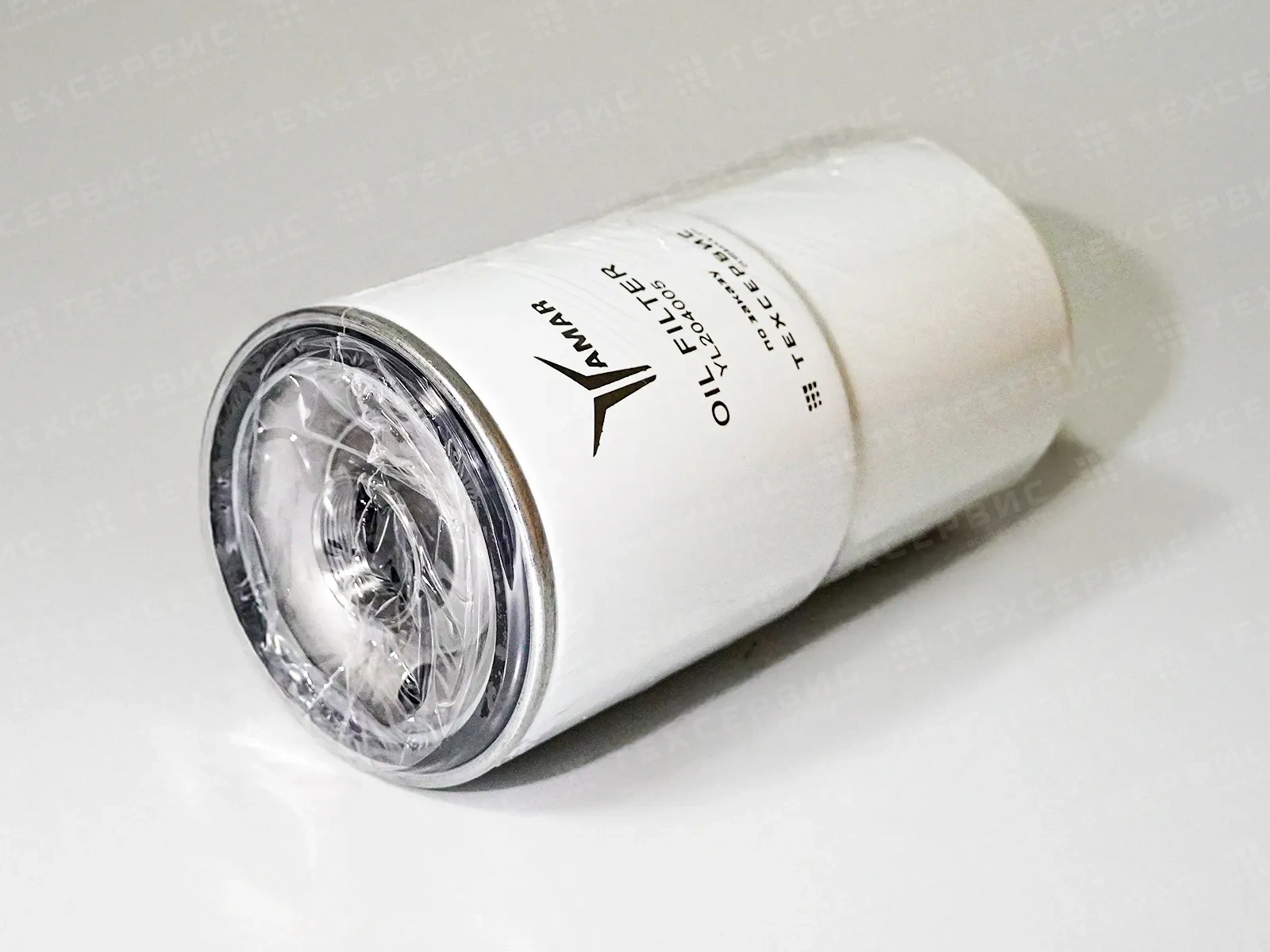 Фильтр масляный YAMAR YL204005 tsgroup.ru