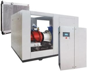 Компрессорные установки ЧКЗ ДЭН-315ШМ tsgroup.ru