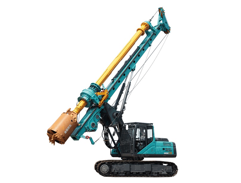 Роторная буровая установка SWDM130