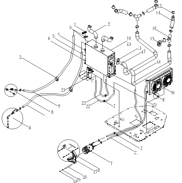 Система кондиционирования воздуха (1)