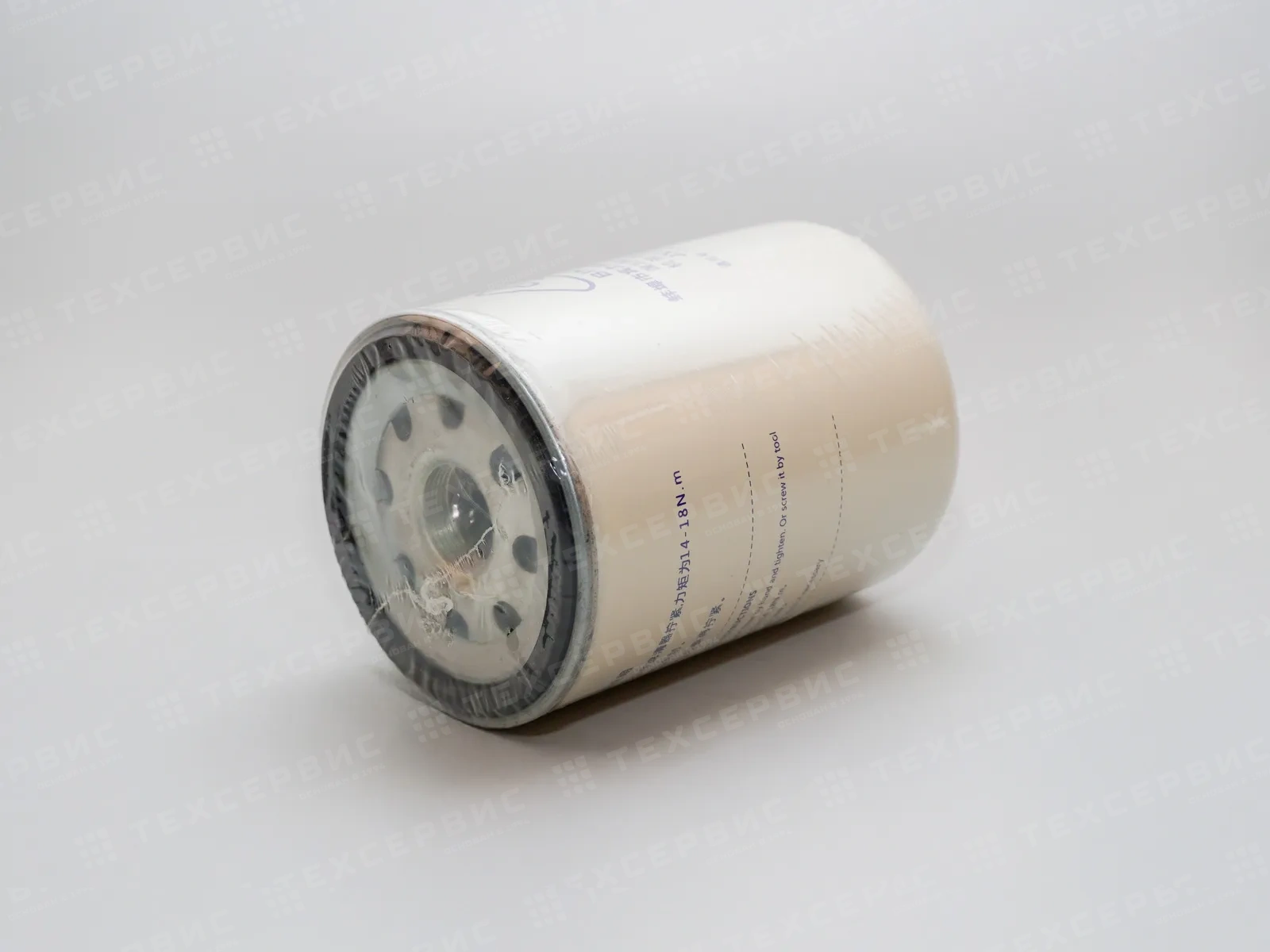 Сердечник масляного фильтра Yuchai M3000-1012240B-C	 tsgroup.ru