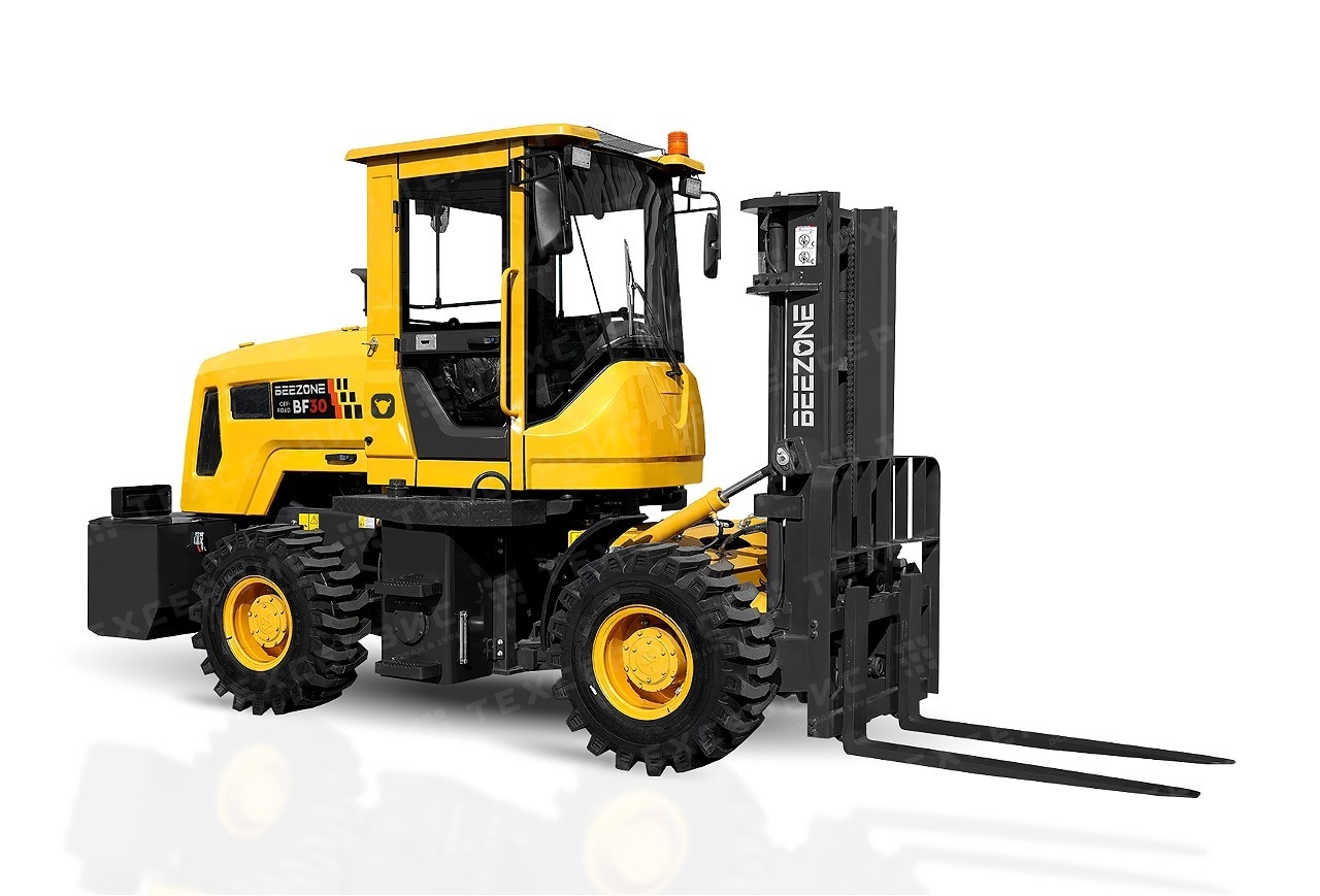Вилочный погрузчик BEEZONE BF30 OFF ROAD