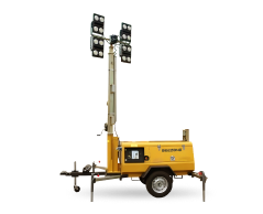 Осветительные мачты