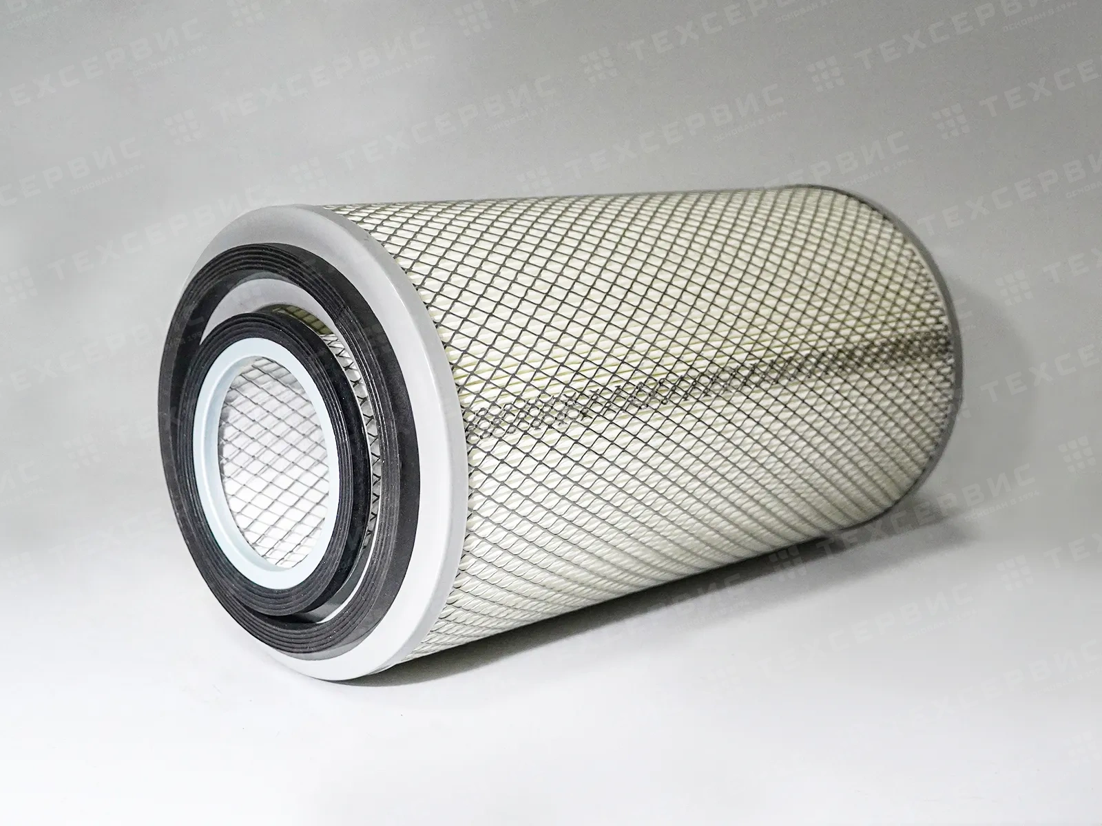 Сердечник воздушного фильтра YUCHAI M3106-1109101 tsgroup.ru