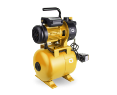 Насосные станции