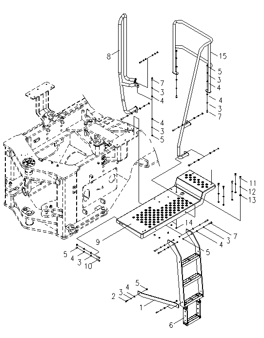 Кузов и аксессуары (3)