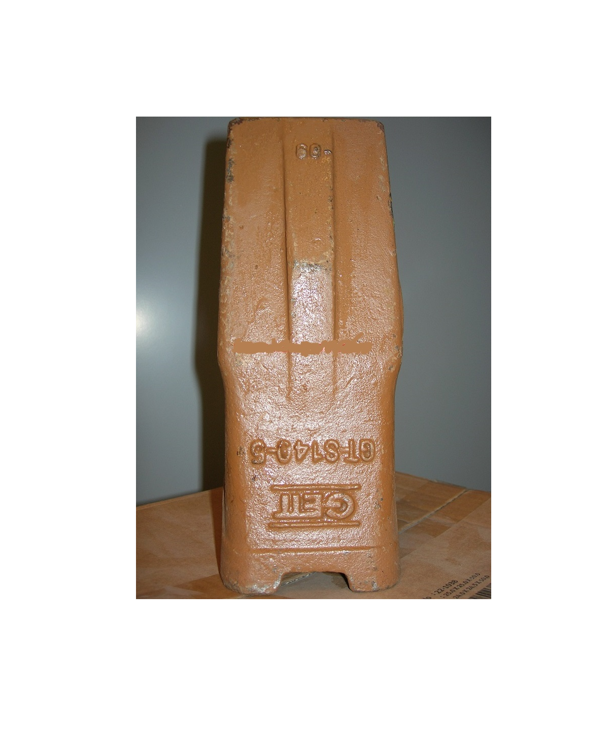 2713-1221A Коронка зуба ковша