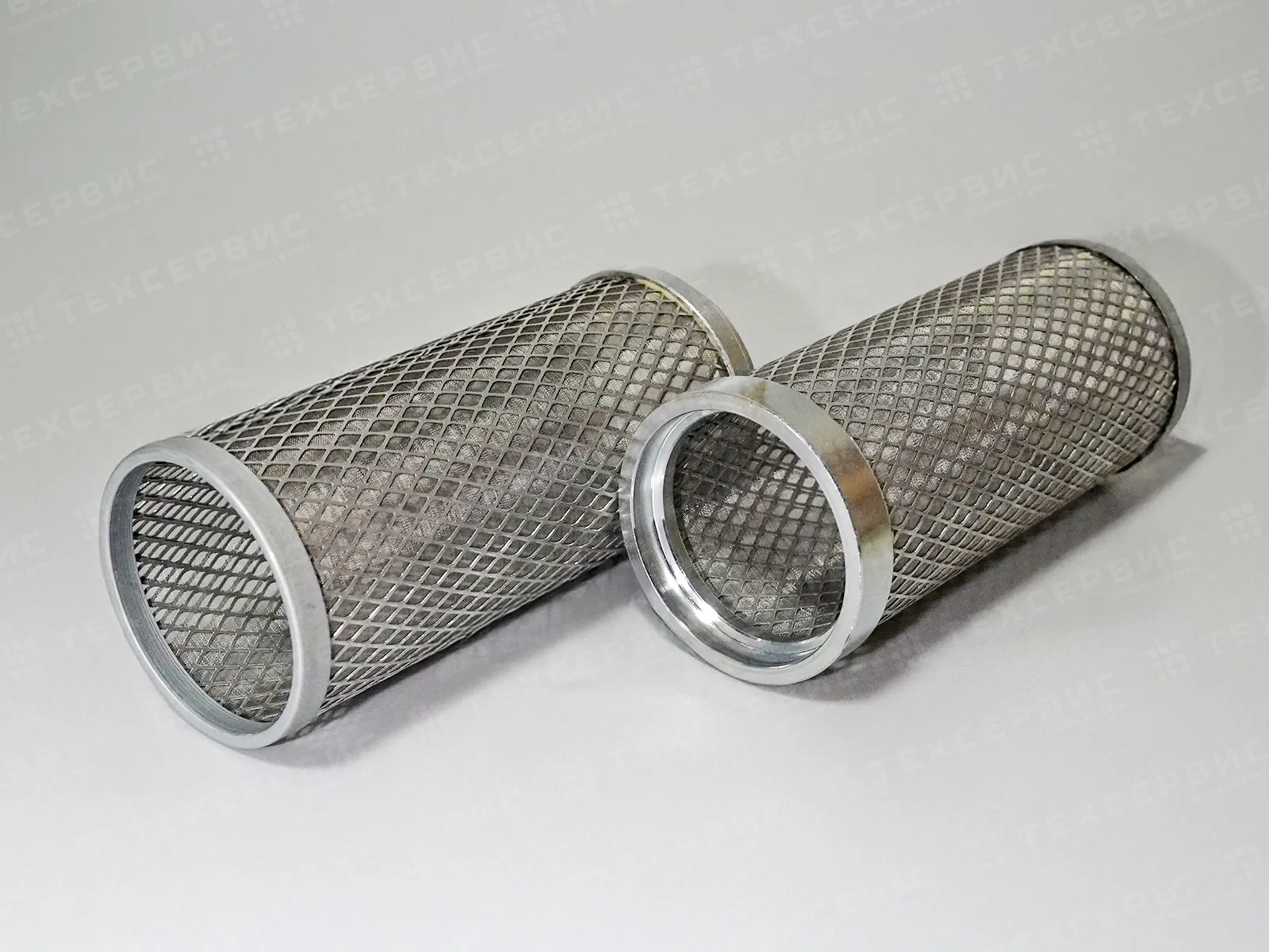 Фильтр промывки КПП STAL Z510210890		