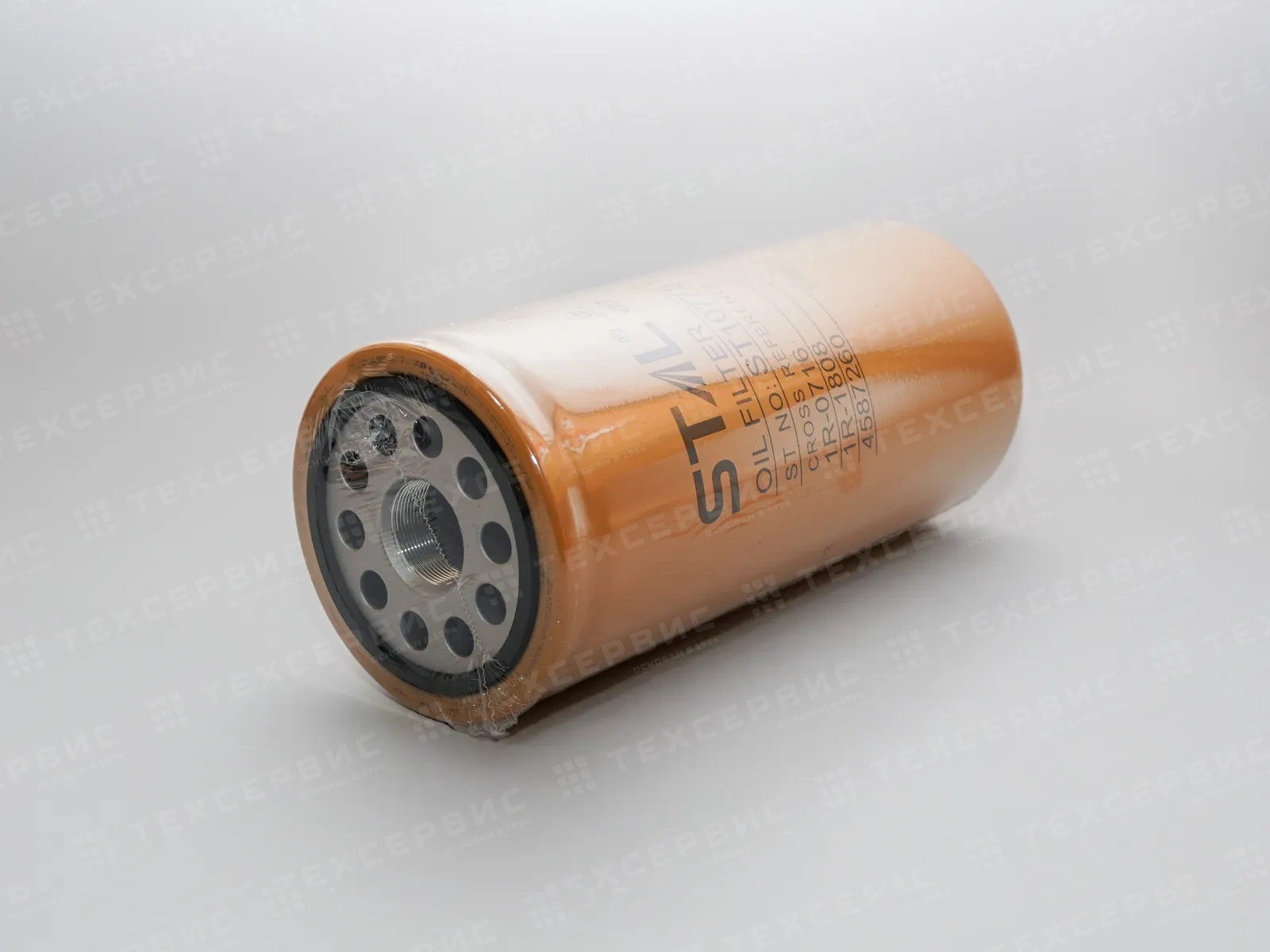 Фильтр масляный STAL ST10775