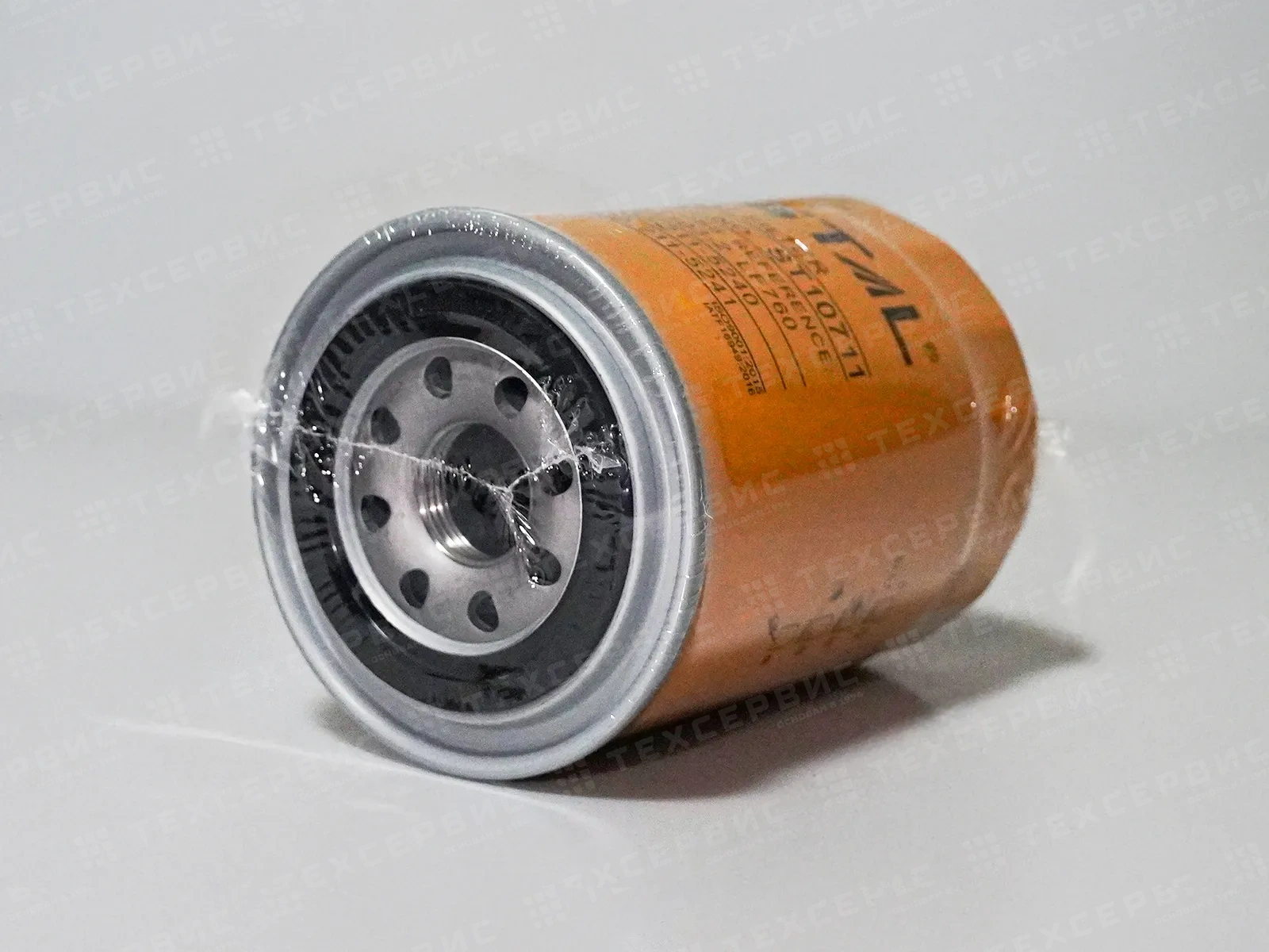 Фильтр масляный STAL ST10711 tsgroup.ru