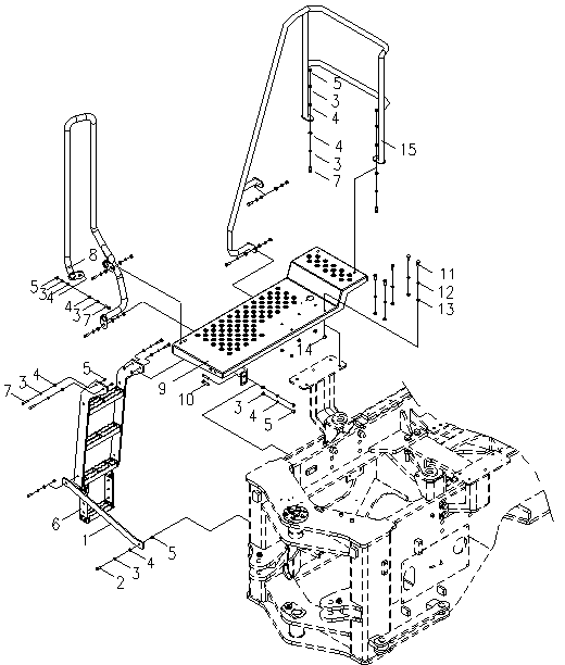 Кузов и аксессуары (2)