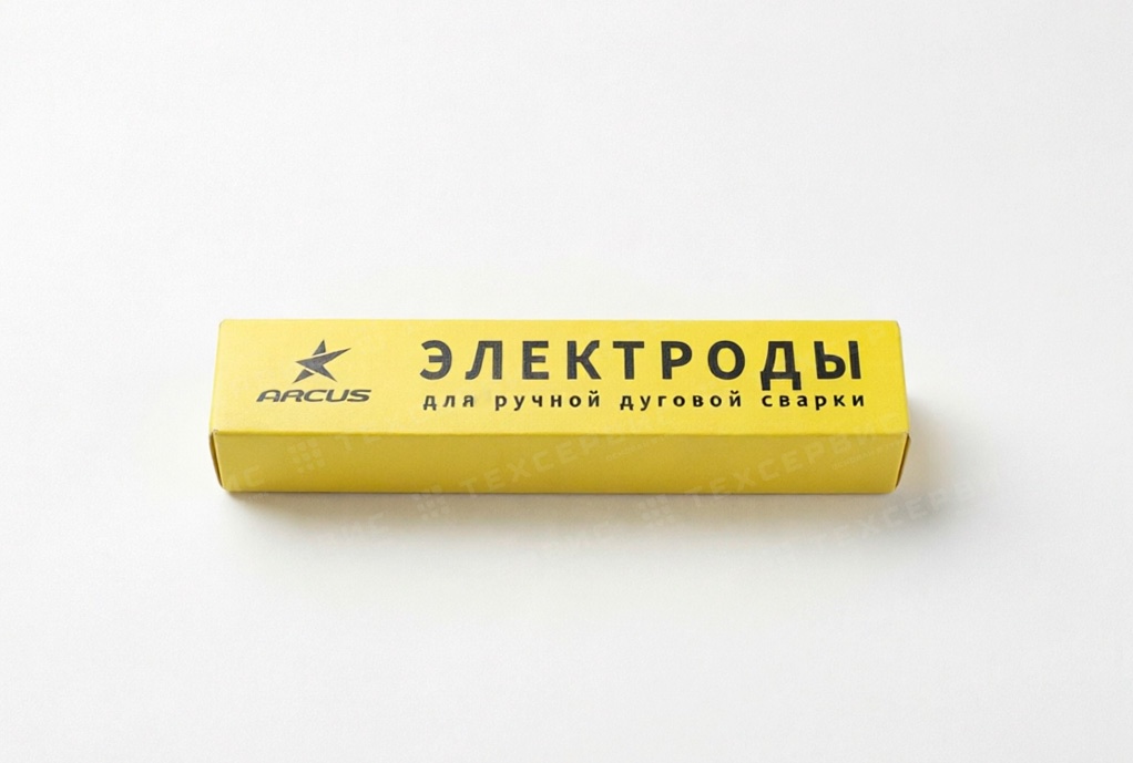 Электроды Т-590 d=4 мм МЭЗ